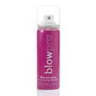 Blowpro Blow Out Serious Non-stick Hairspray - 1.5 Oz.
