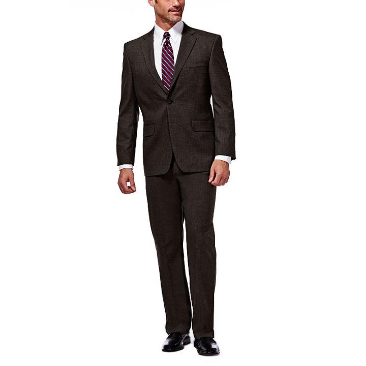 Jm Haggar Premium Stretch Classic Fit Suit Jacket