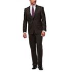 Jm Haggar Premium Stretch Classic Fit Suit Jacket