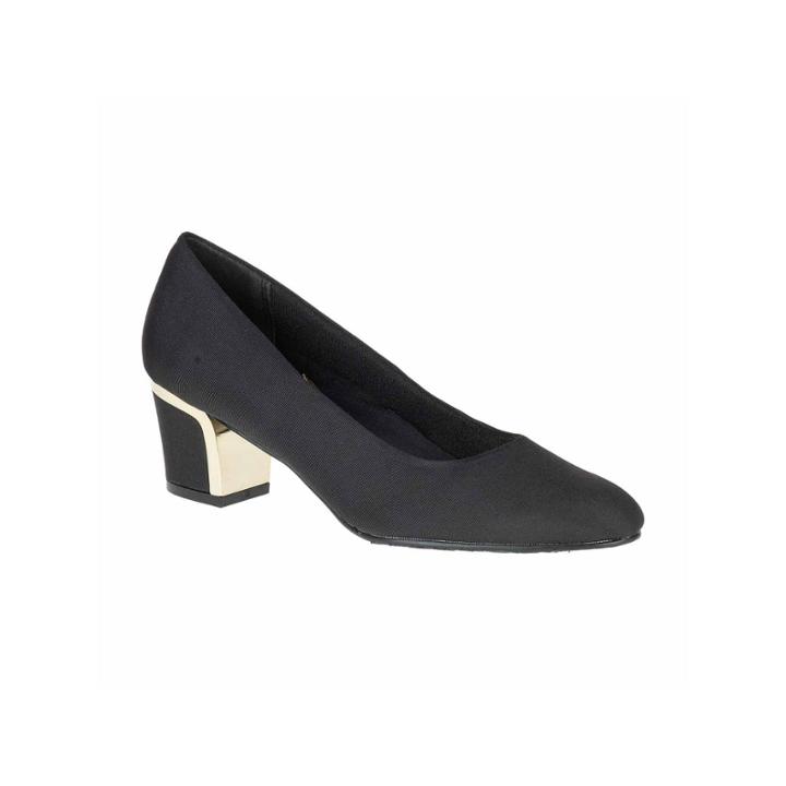 Hush Puppies Deanna Womens Pumps