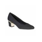 Hush Puppies Deanna Womens Pumps