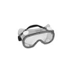 Sas Safety Corporation 5109 Polycarbonate Safety Chemical Splash Goggles