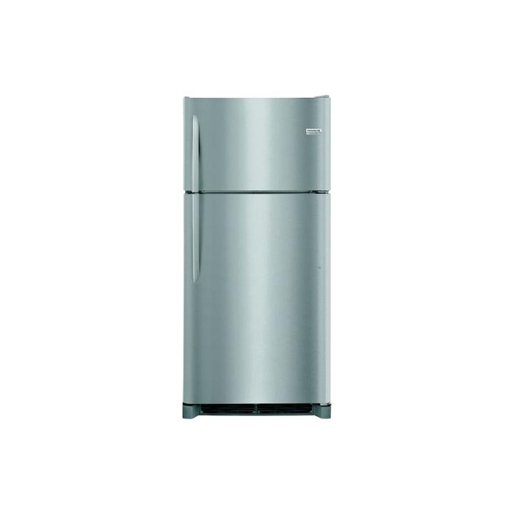 Frigidaire Gallery 18 Cu Ft Top Freezer - 85408180018