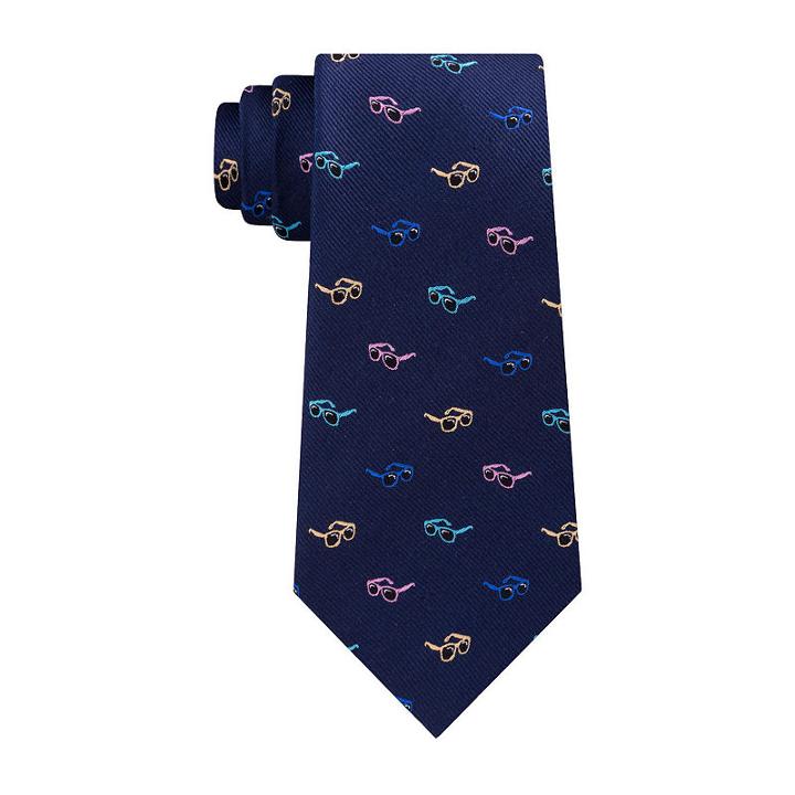 Stafford Broadcloth 2 Tie
