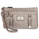 Nicole By Nicole Miller Abby Wristlet