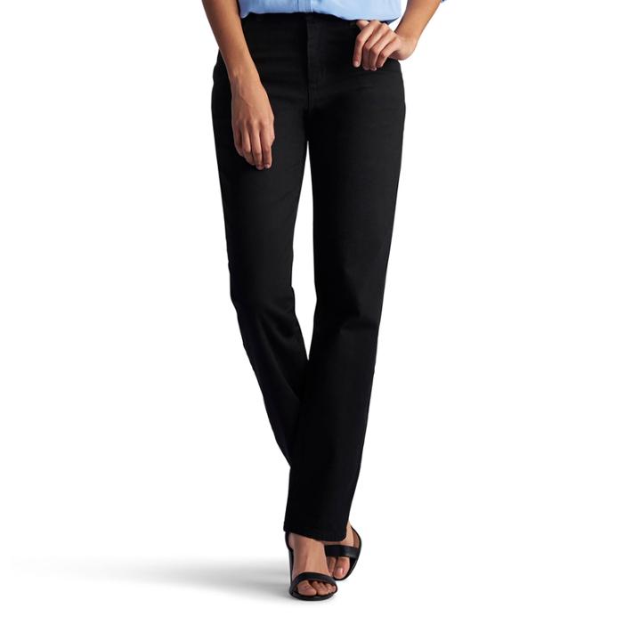 Lee 100% Cotton Relaxed Fit Jeans