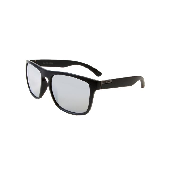 Zoo York Keyhole Rectangle Sunglasses