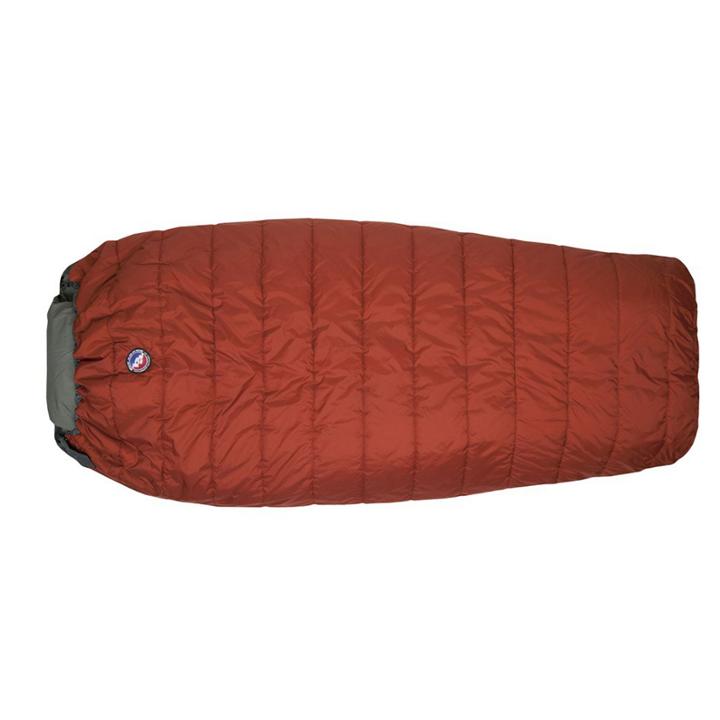 Big Agnes Buffalo Park 40 Thermolite - Extra Long