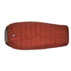 Big Agnes Buffalo Park 40 Thermolite - Extra Long