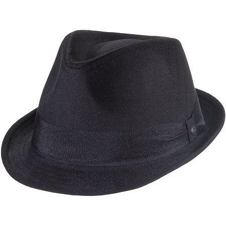 Stetson Herringbone Fedora