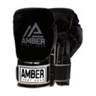 Amber Fight Gear Precision Training Gloves 16oz