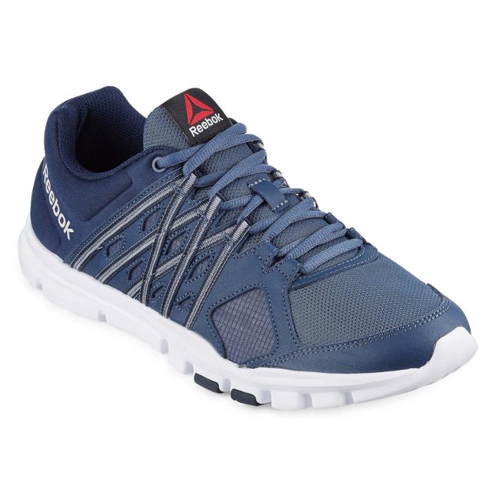 Reebok Yourflex Train Mens Running Shoes