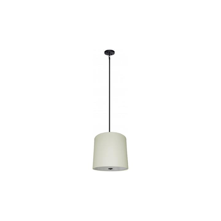Modena 5-light Bronze Chandelier