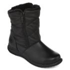 Totes Spencer Womens Cold-weather Boots