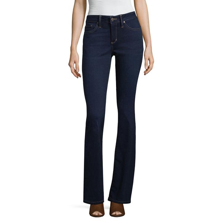 A.n.a Flare Jean