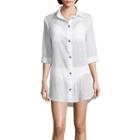 A.n.a Big Shirt Coverup