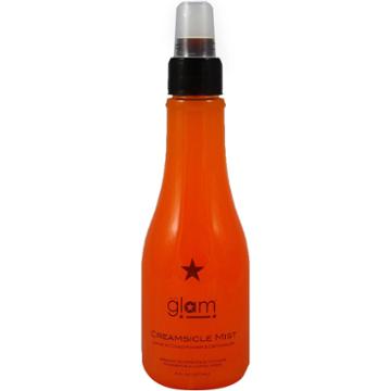 Glop & Glam Creamsicle Mist Leave-in Conditioner And Detangler - 8 Oz.
