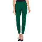 Black Label By Evan-picone Compression Pant