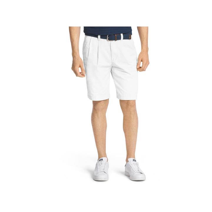 Izod Saltwater Twill Short