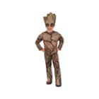 Guardians Of The Galaxy Vol. 2 - Groot Deluxe Child Costume