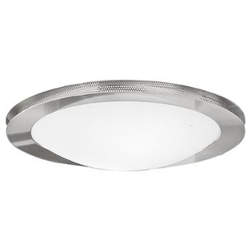 Eglo Sirio 2-light 13 Inch Matte Nickel & Chrome Wall Light