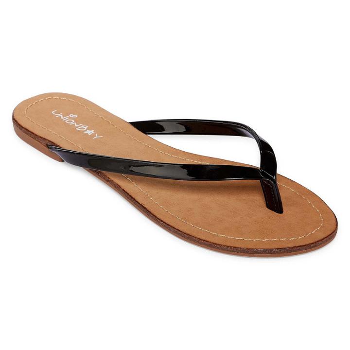 Union Bay Flip-flops