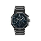 Citizen Eco-drive Mens Black Ion Plated Proximity Watch Bz1005-51e