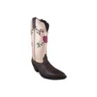 Smoky Mountain Women's Lucky 11 Leather Cowboy Boot