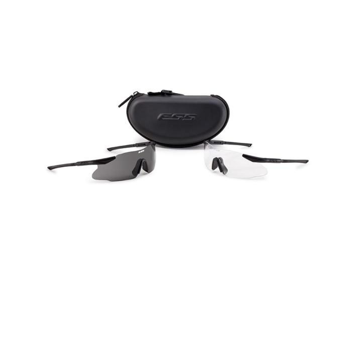 Ess Eyewear Ice 2x Naro Eyeshield Kit 740-0001