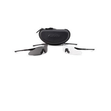 Ess Eyewear Ice 2x Naro Eyeshield Kit 740-0001
