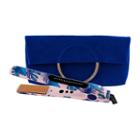 Ichi 1 Flat Iron - Seaside Tropics