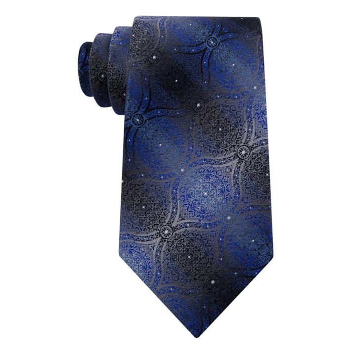 Van Heusen Medallion Tie