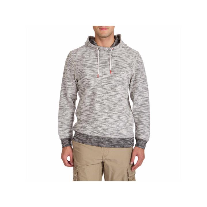 Union Bay Union Bay Long Sleeve French Terry Hoodie