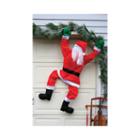 Climbing Santa 60