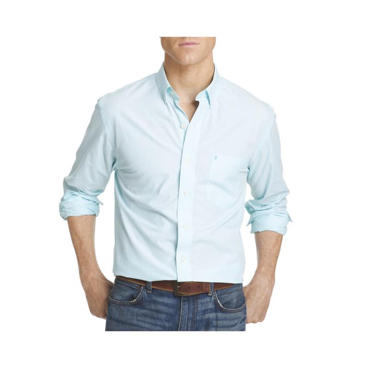 Izod End-on-end Sportshirt