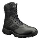 Magnum Panther 8.0 Mens Side-zip Work Boots
