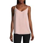 W V Neck Cami