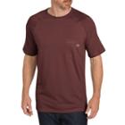 Dickies Short Sleeve Crew Neck T-shirt - Big