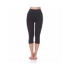 Super Soft Capri Leggings