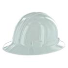 3m 91280-80025t White Xlr8 Full Brim Pro Ratchethard Hat