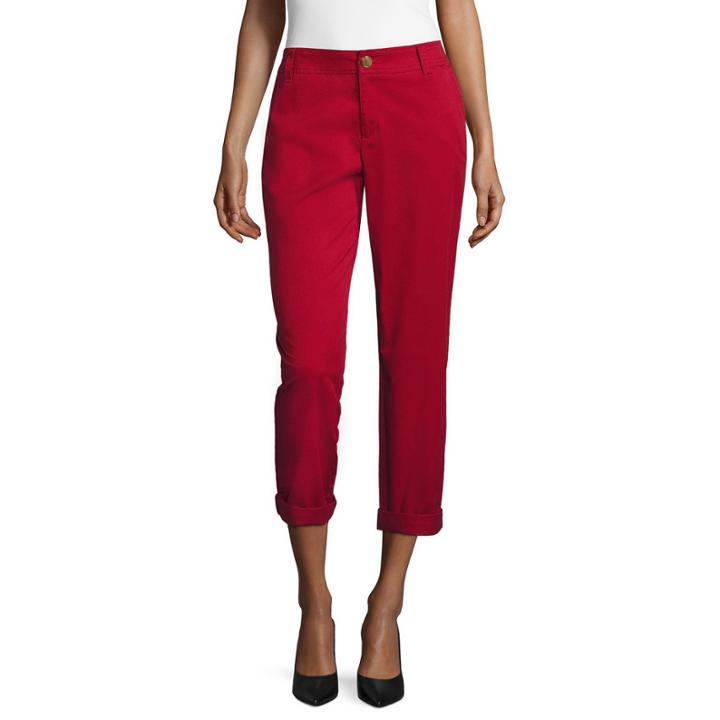 Liz Claiborne Capris