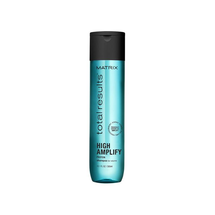 Matrix Total Results High Amplify Shampoo - 10.1 Oz.