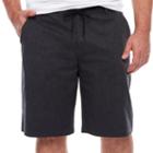 Zoo York Pull-on Shorts-big And Tall