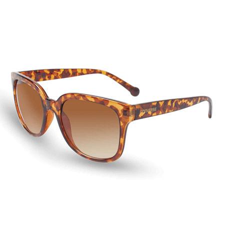 Converse Chuck Taylor Oversized Square-frame Sunglasses