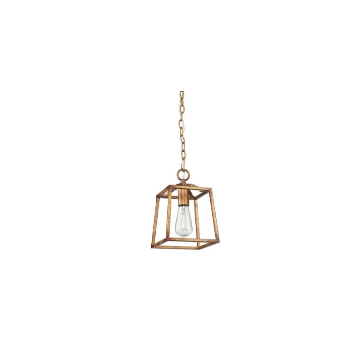 Athena Mini Pendant