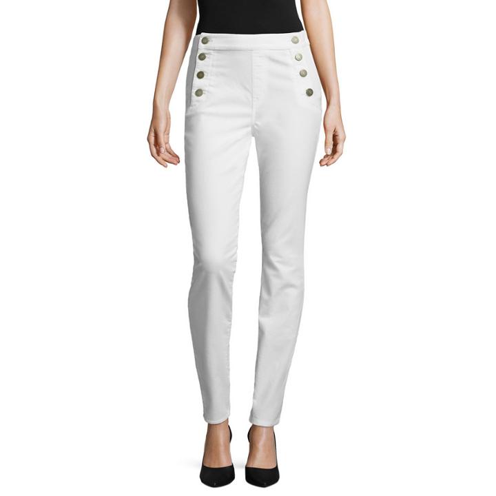 A.n.a Sailor Front Cord Jegging