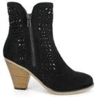 Just Dolce By Mojo Moxy Finley Womens Dress Boots