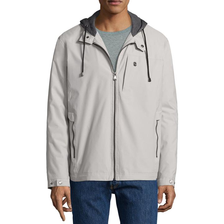 Izod Midweight Work Jacket