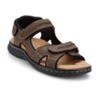 Dockers Newpage Mens Strap Sandals