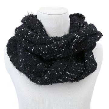 Cuddl Duds Pop Infinity Scarf